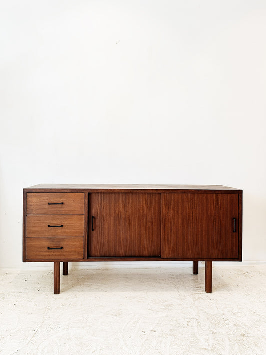 Vintage Simpla Lux Dutch Sideboard