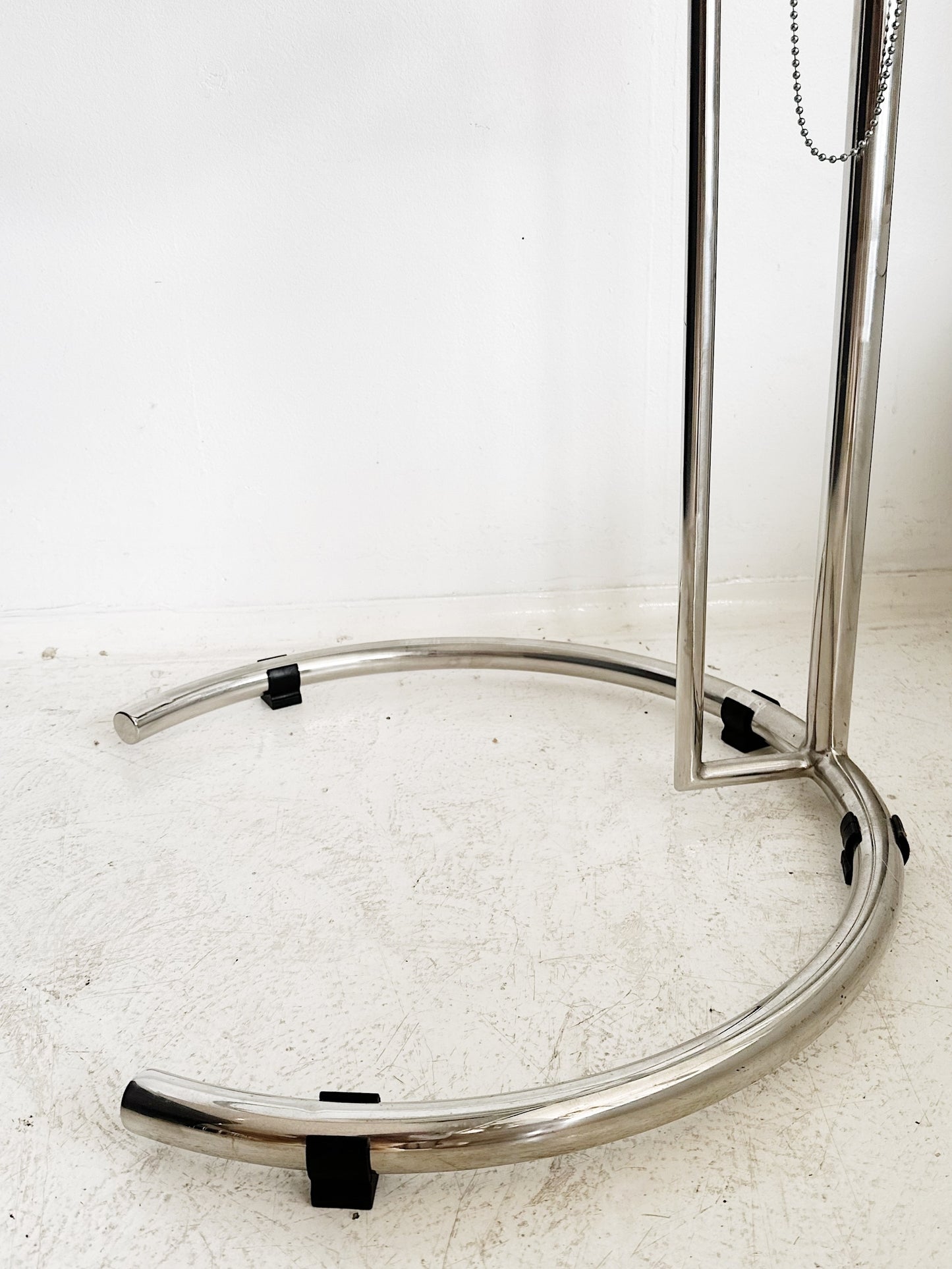70s Vintage Replica Eileen Gray E1027 Side Table