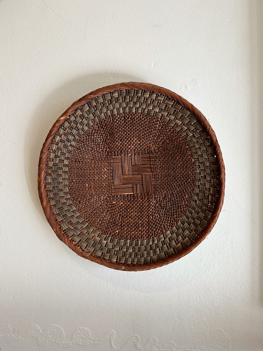 Amsha Zimbabwean Hanging Binga Basket