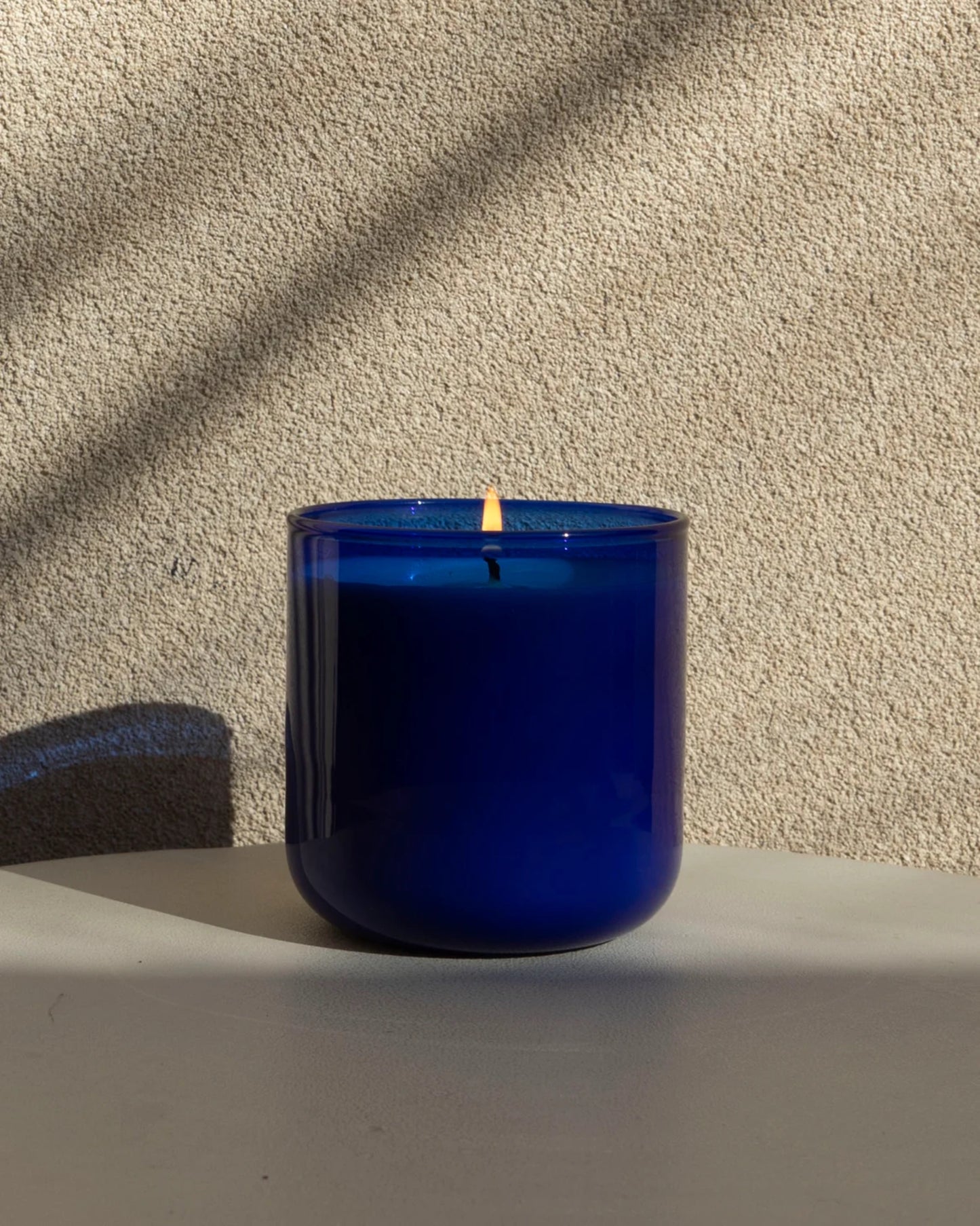 Dossé Midnight Soy Wax Scented Candle