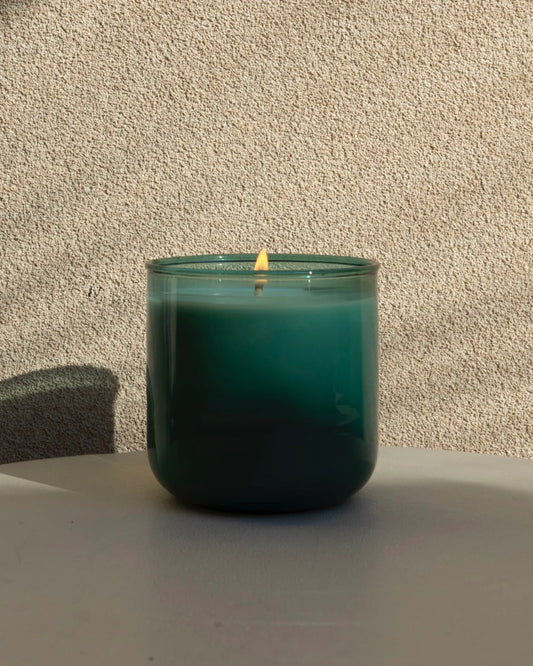 Dossé Seabreeze Soy Wax Scented Candle