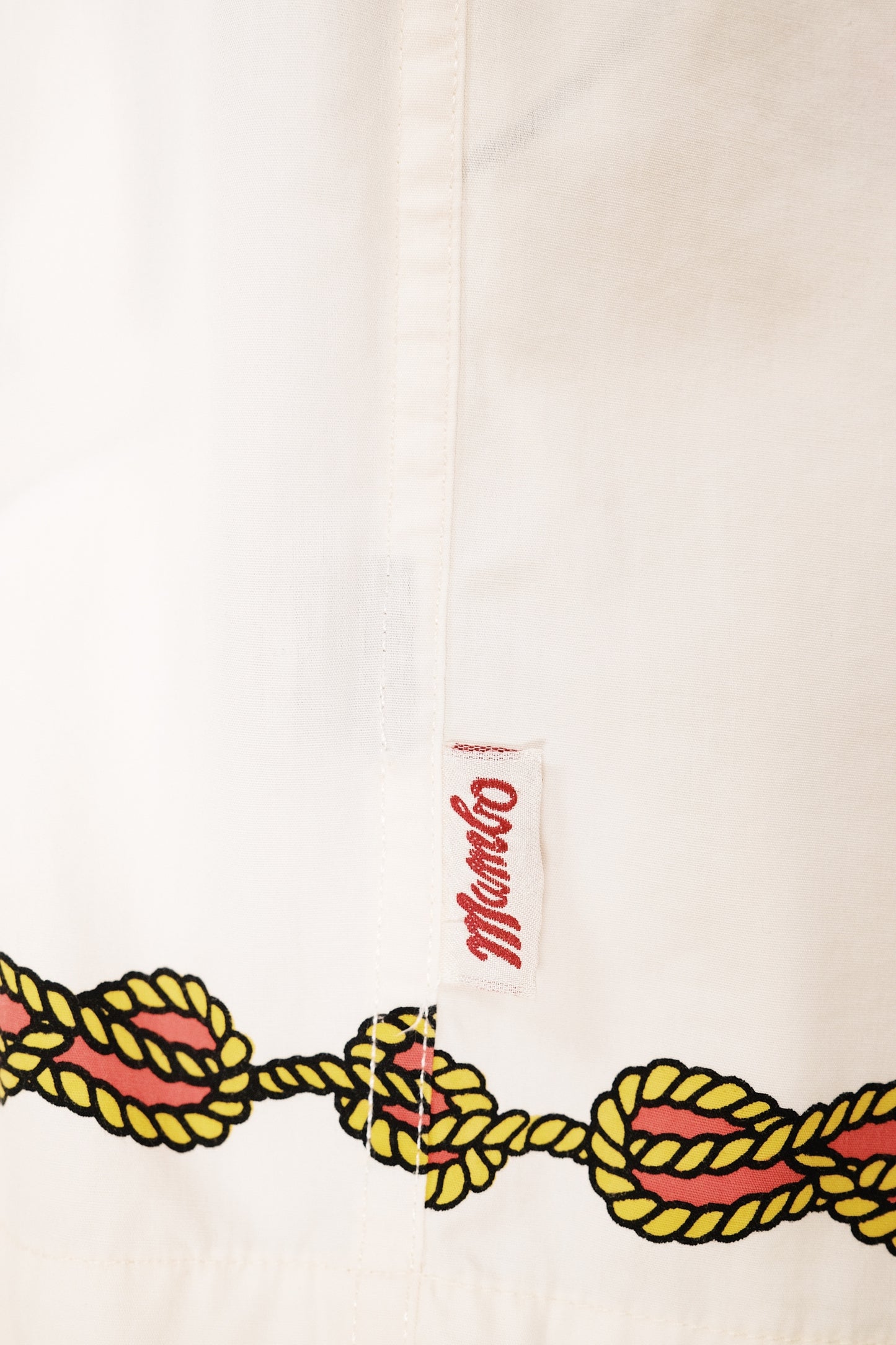 Sailor Mambo Vintage Loud Shirt (Smart Label) 106