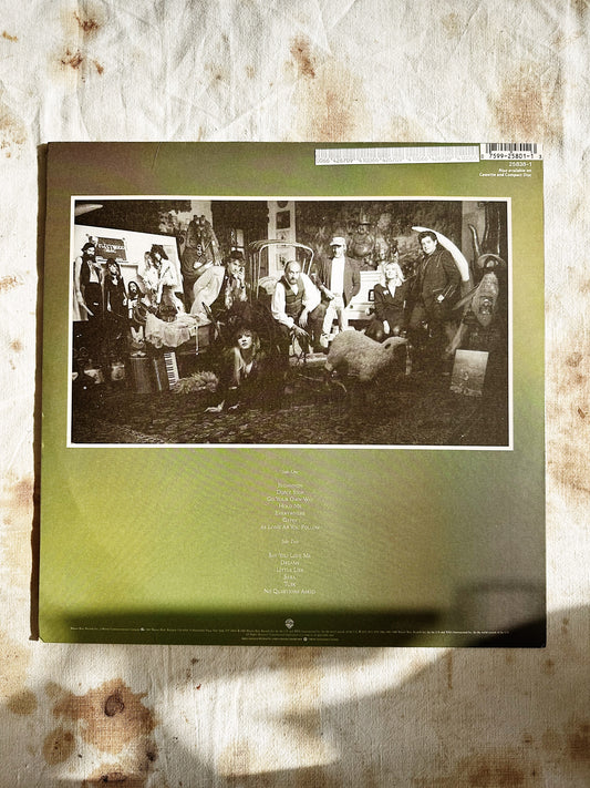 Fleetwood Mac / Greatest Hits LP