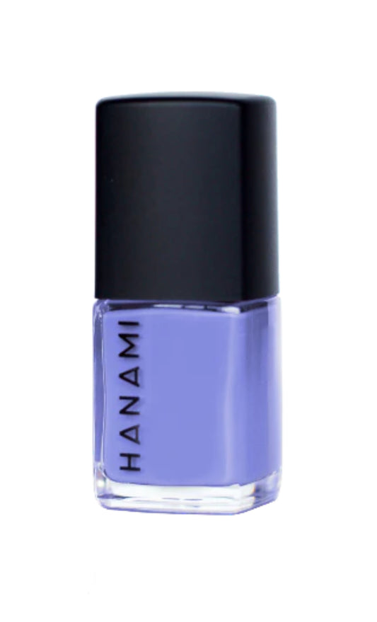 Hanami Nail Polish / Lilac Wine