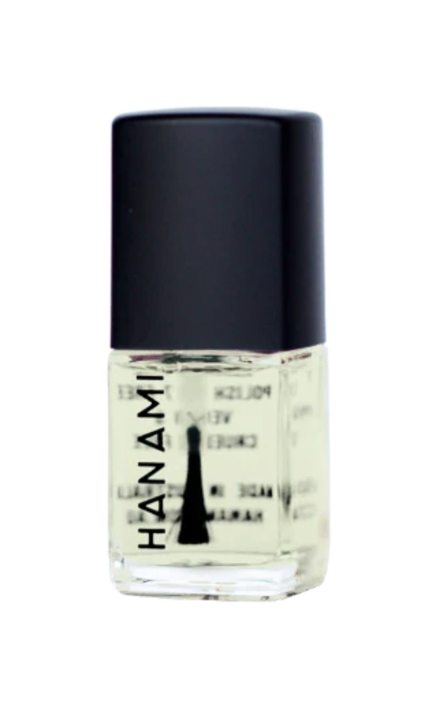 Hanami Nail Polish / Matte Top Coat