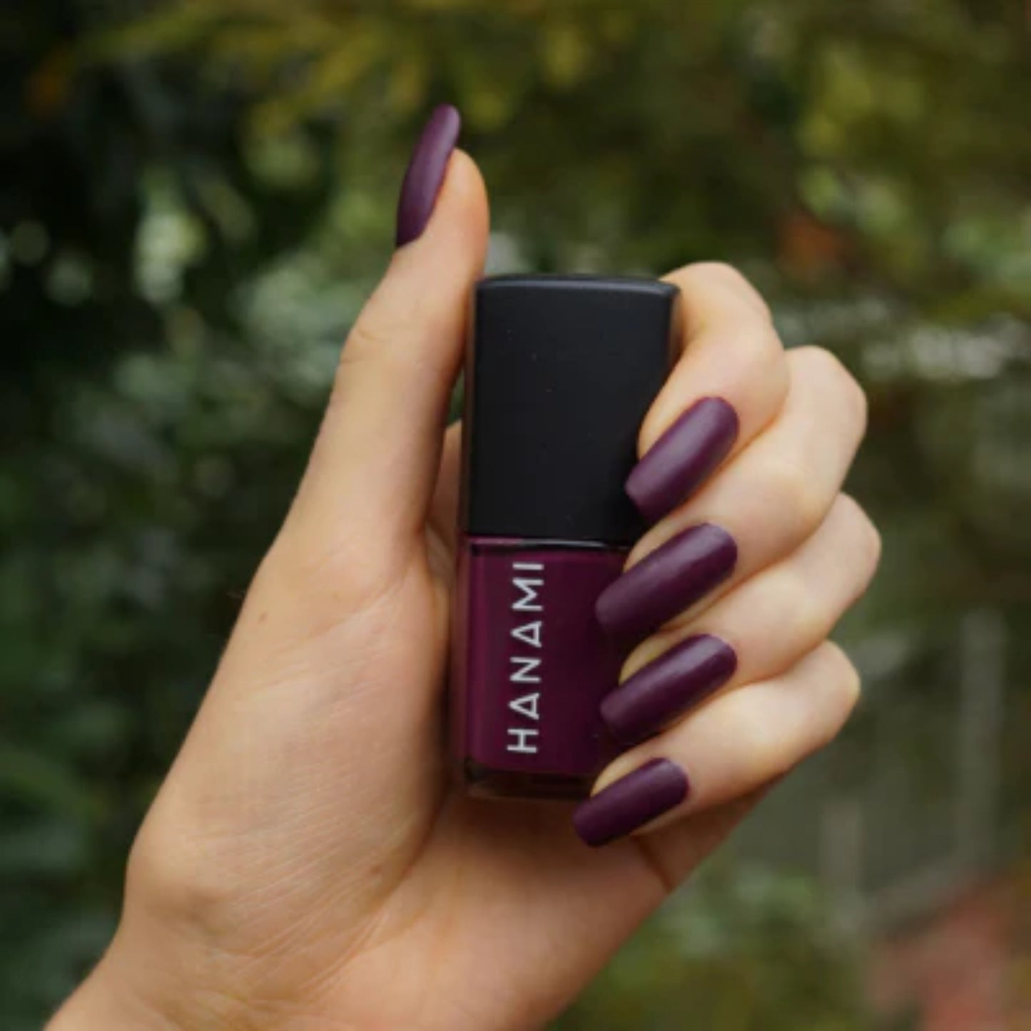 Hanami Nail Polish / Sherry