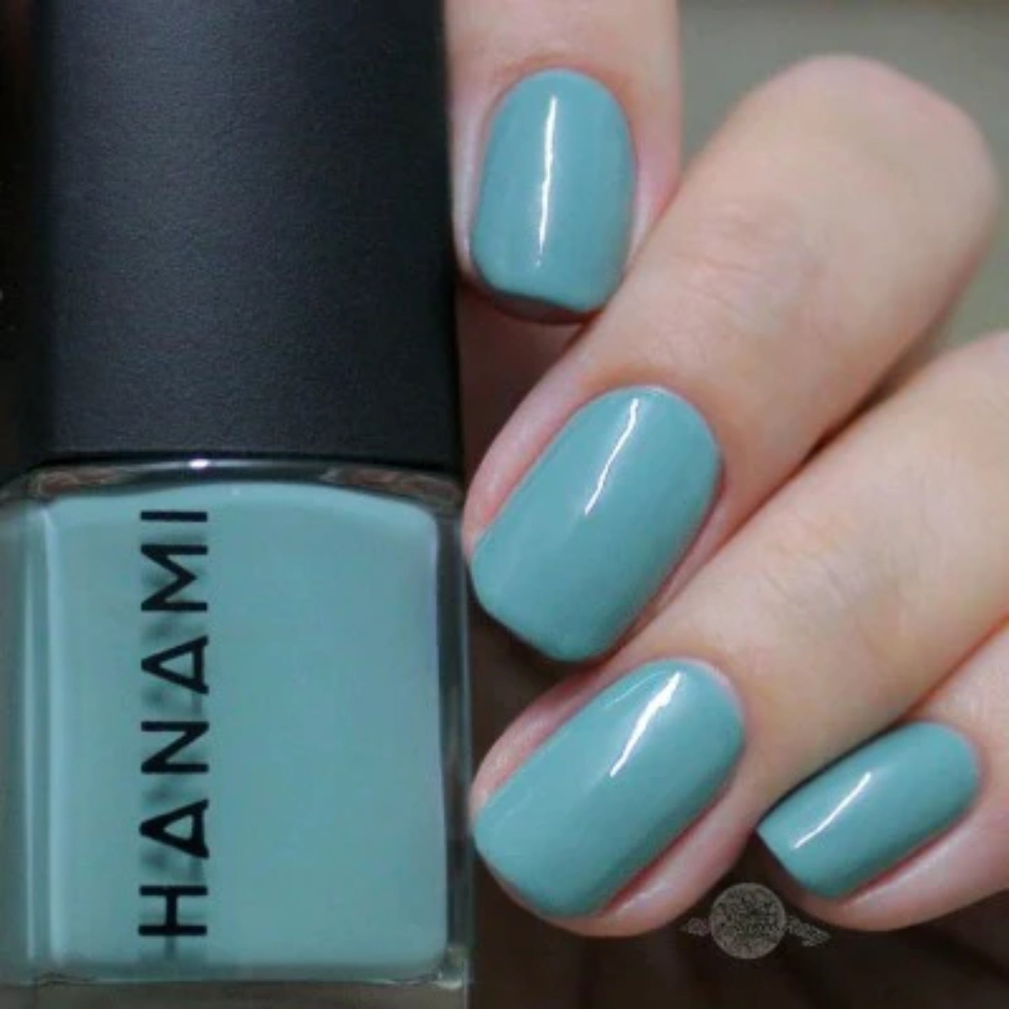 Hanami Nail Polish / Still