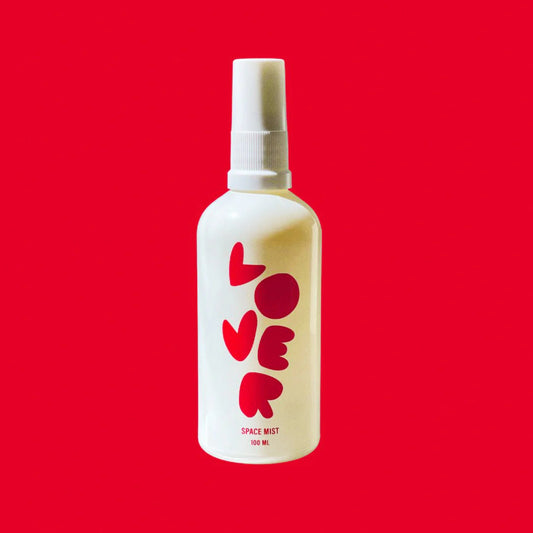 Happy Society Lover Space Mist 100ml