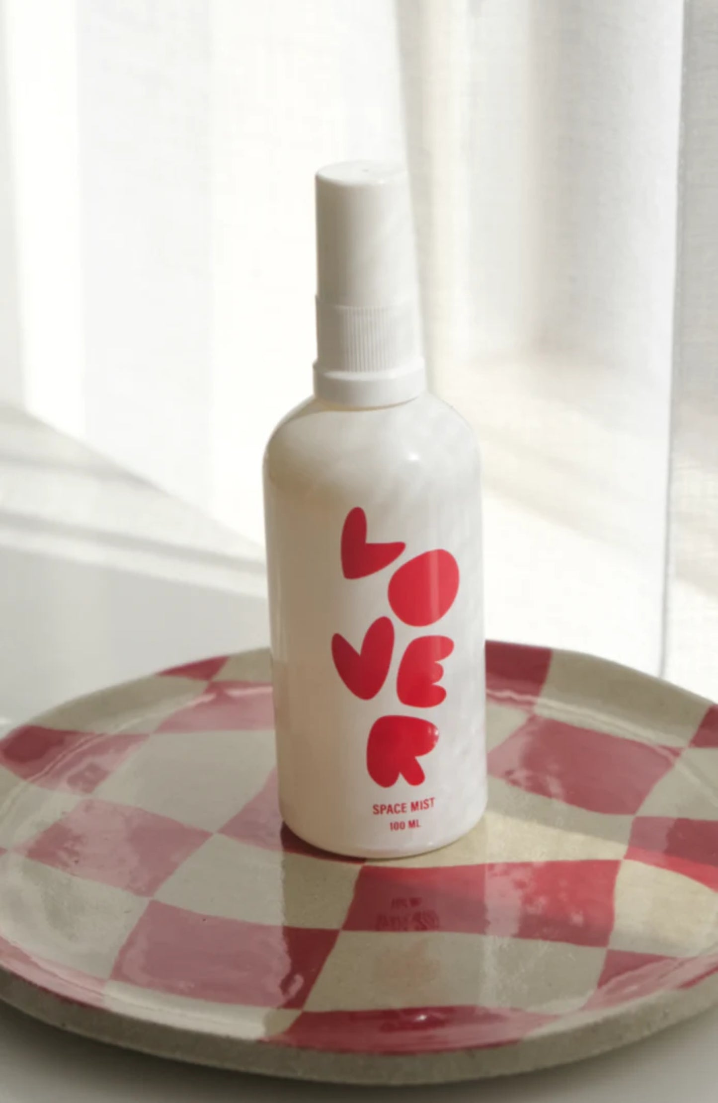 Happy Society Lover Space Mist 100ml
