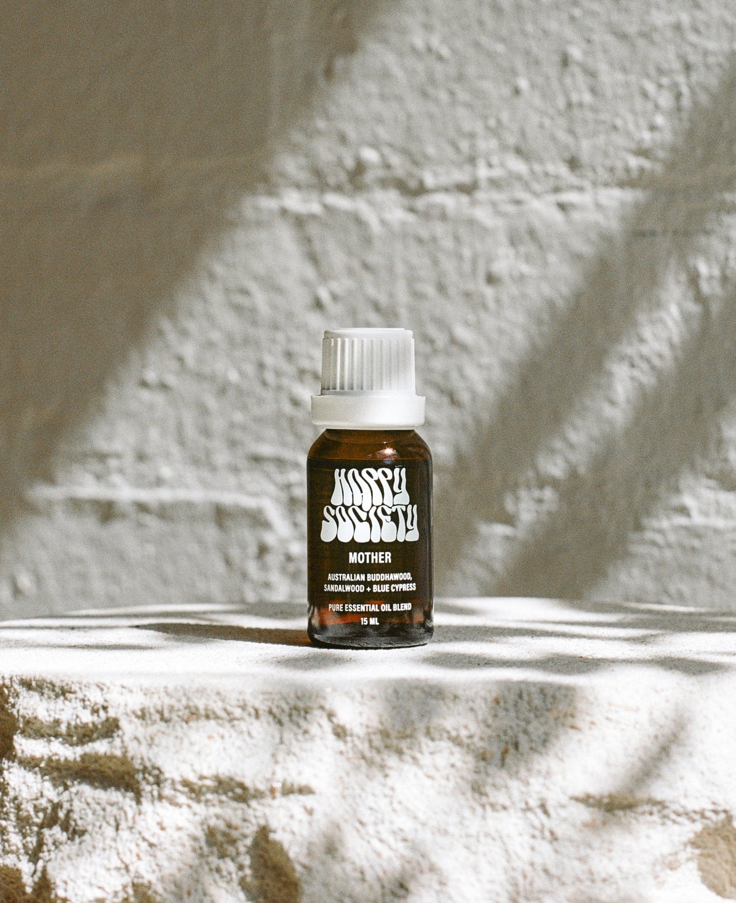 Happy Society Mother Diffuser Blend 15ml