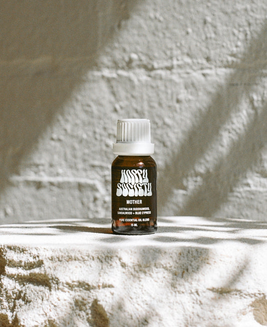 Happy Society Mother Diffuser Blend 15ml
