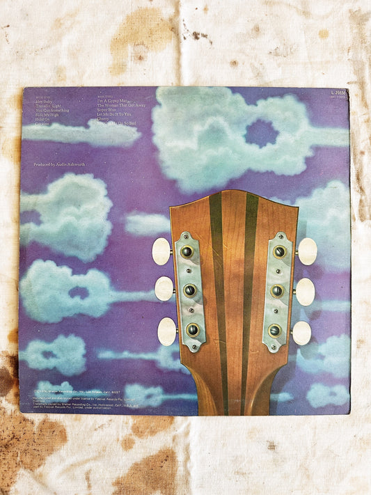 J.J. Cale / Troubadour LP