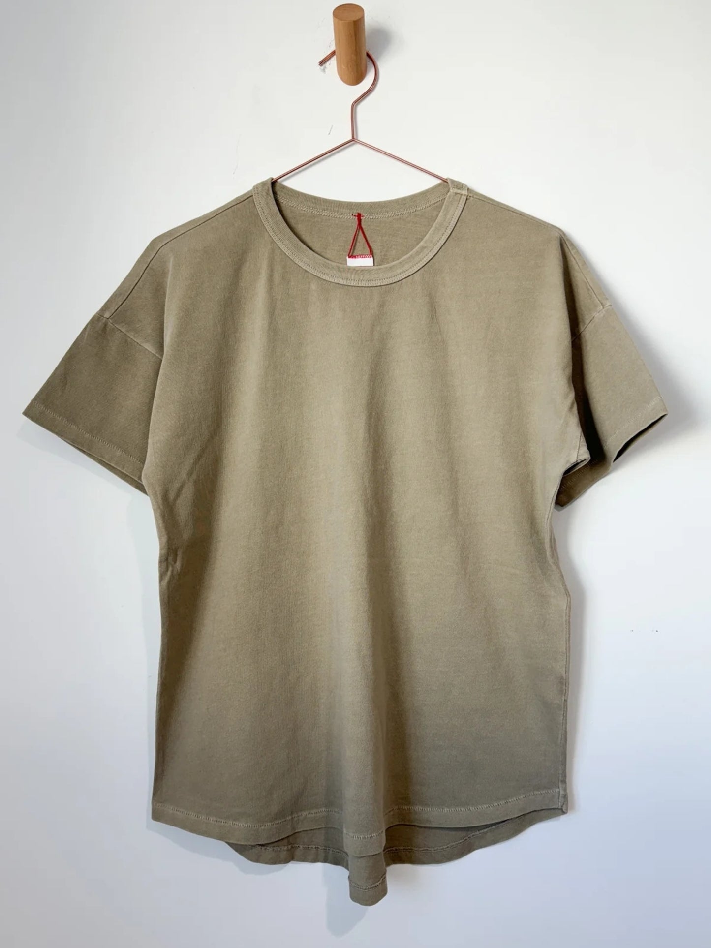 Le Bon Shoppe Her Tee / Sage