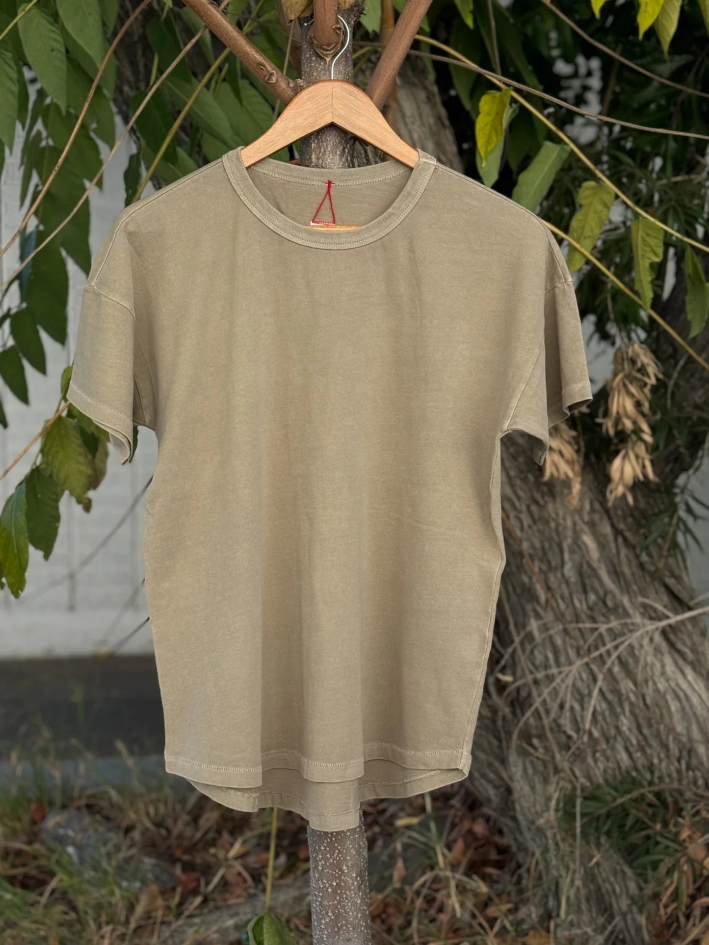 Le Bon Shoppe Her Tee / Sage