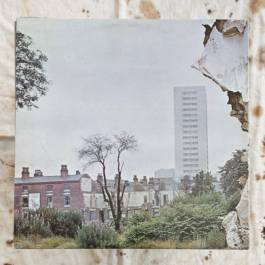 Led Zeppelin / Led Zeppelin IV LP