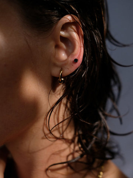 Margaux Lee / Courtney Hoops