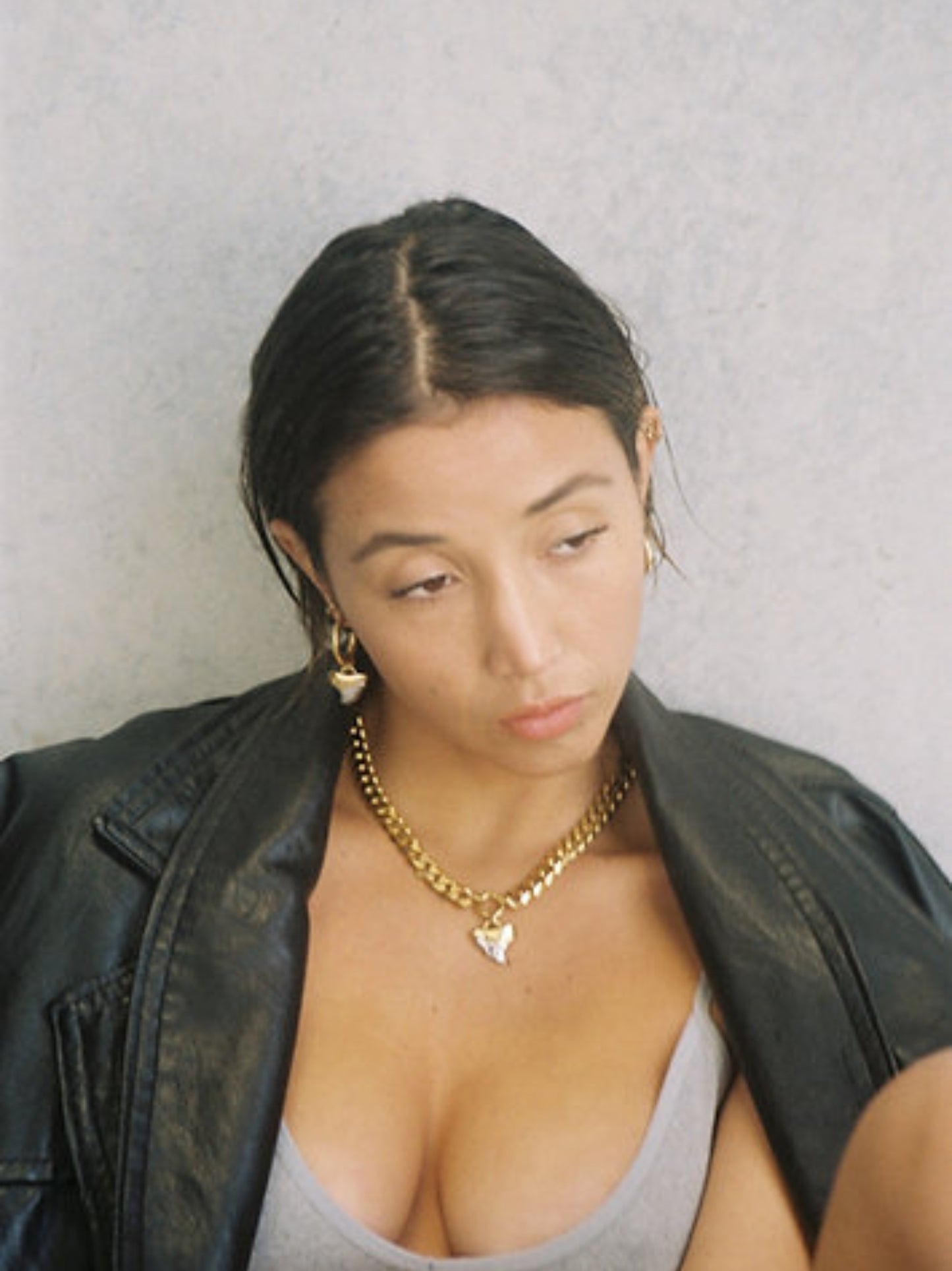 Margaux Lee / The Deep Hoops