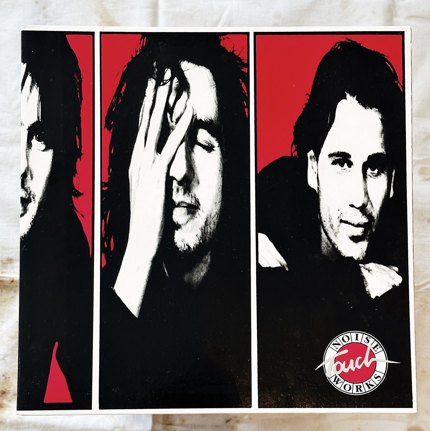 Noiseworks / Touch LP