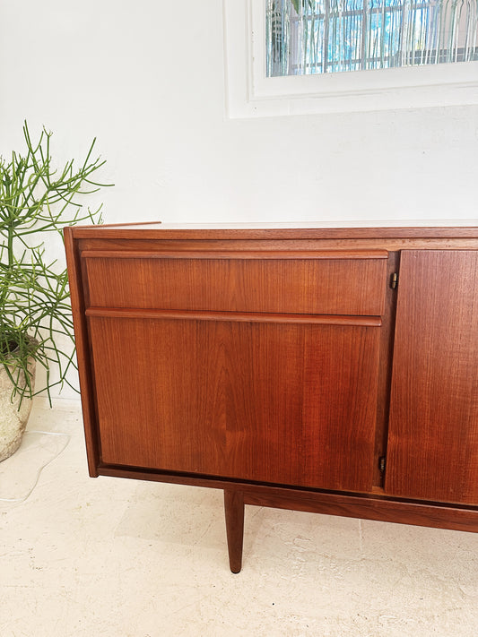 Parker Furniture XL Teak Sideboard