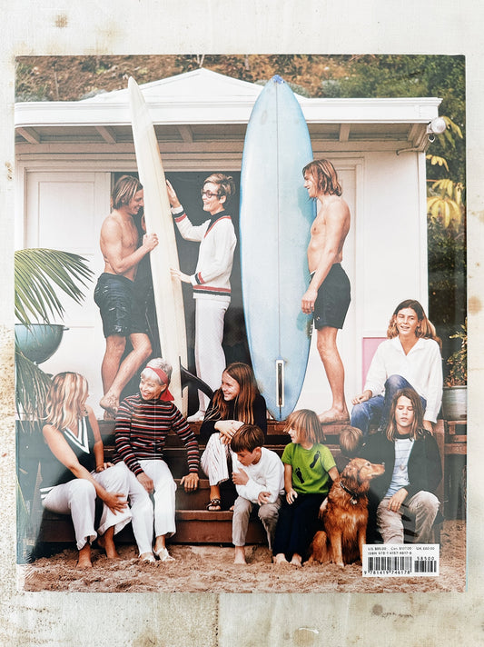 Slim Aarons Style / Shawn Waldron & Kate Betts