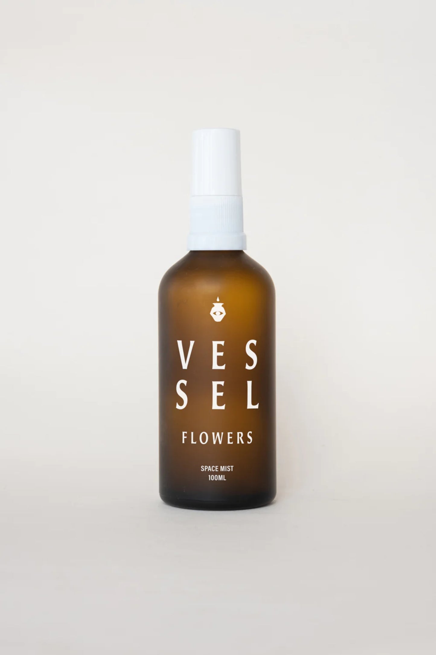 Vessel Scent / Flowers Space Mist 100ml