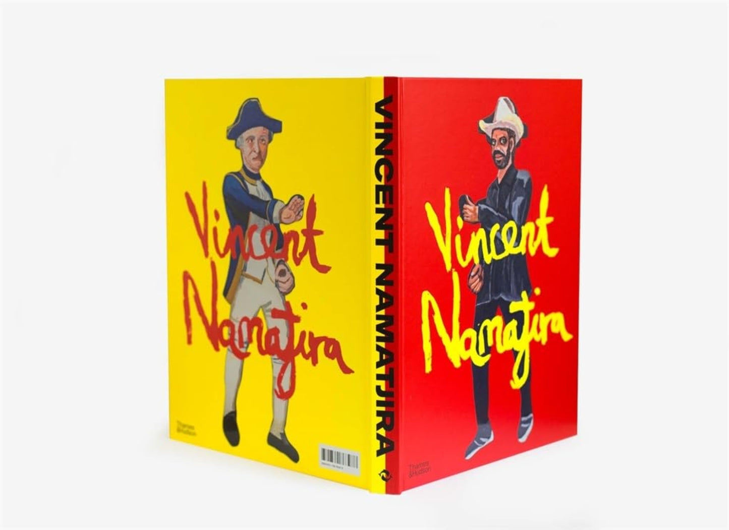Vincent Namatjira