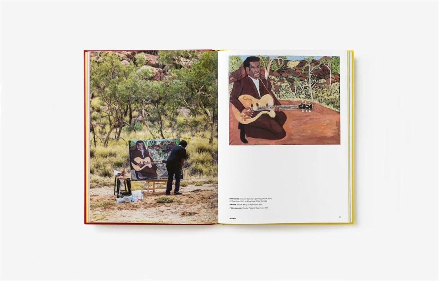 Vincent Namatjira