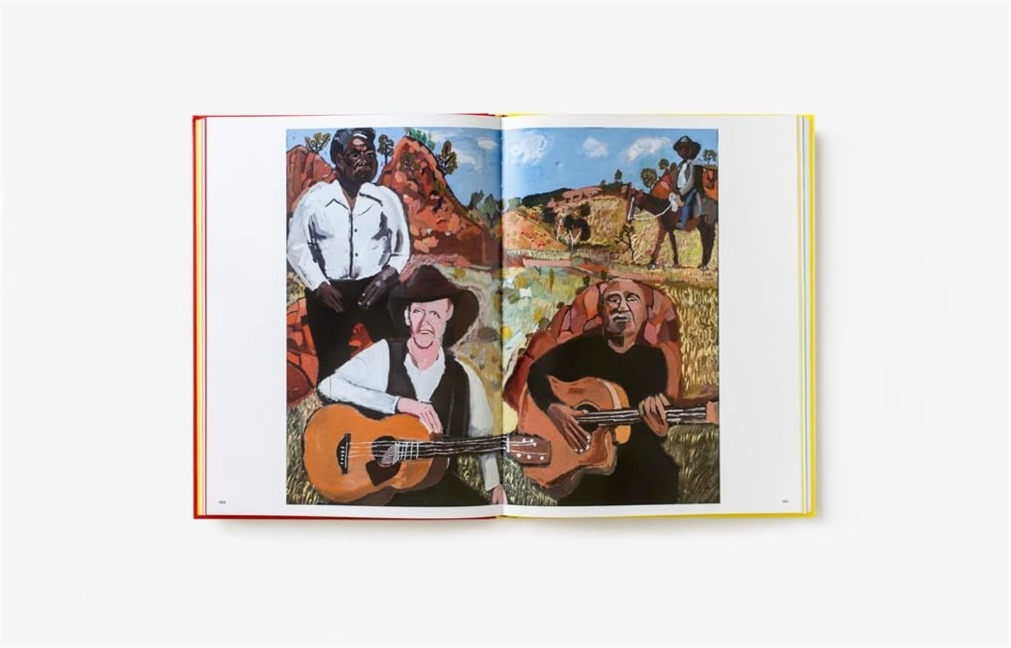 Vincent Namatjira