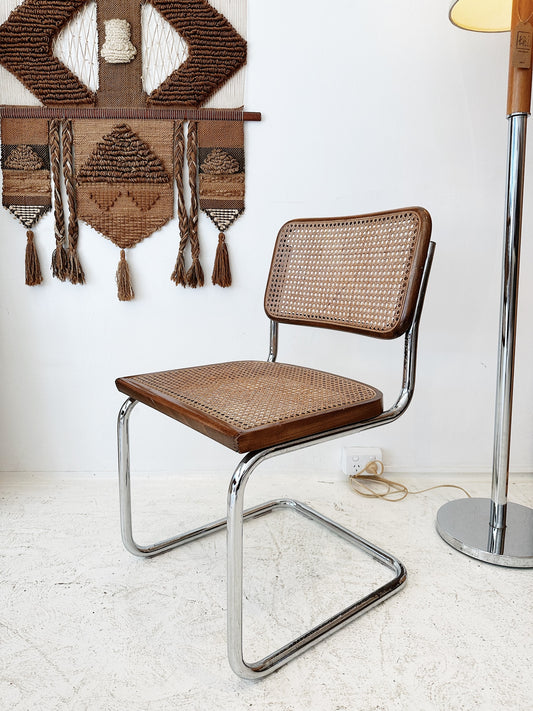 Vintage Cesca Chair