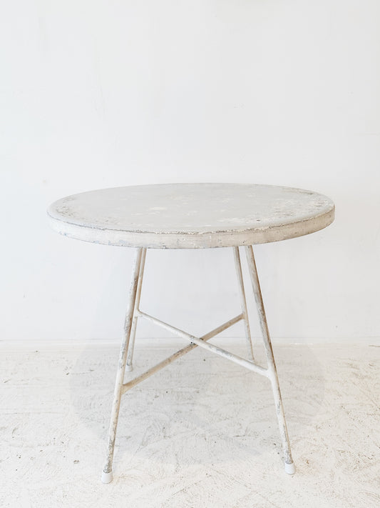 Vintage Superfurn Industrial Table