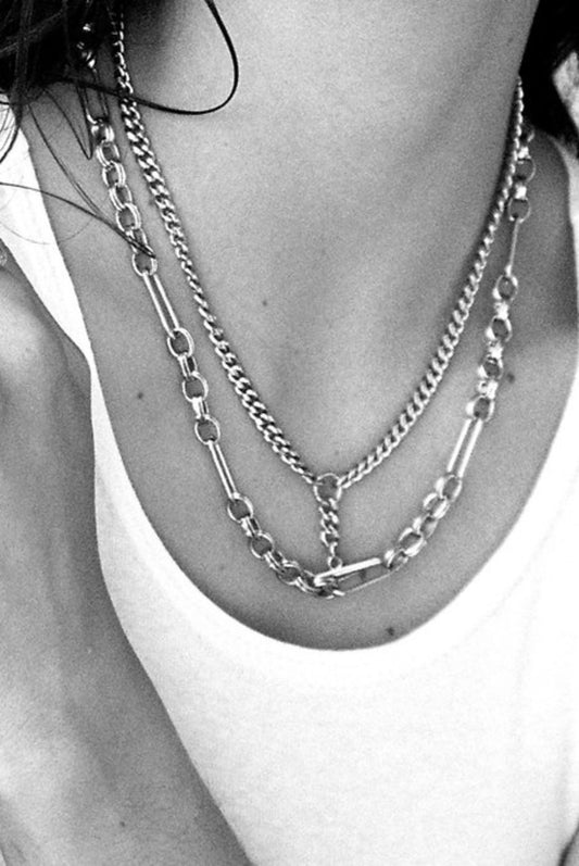 Margaux Lee / Cruise Chain