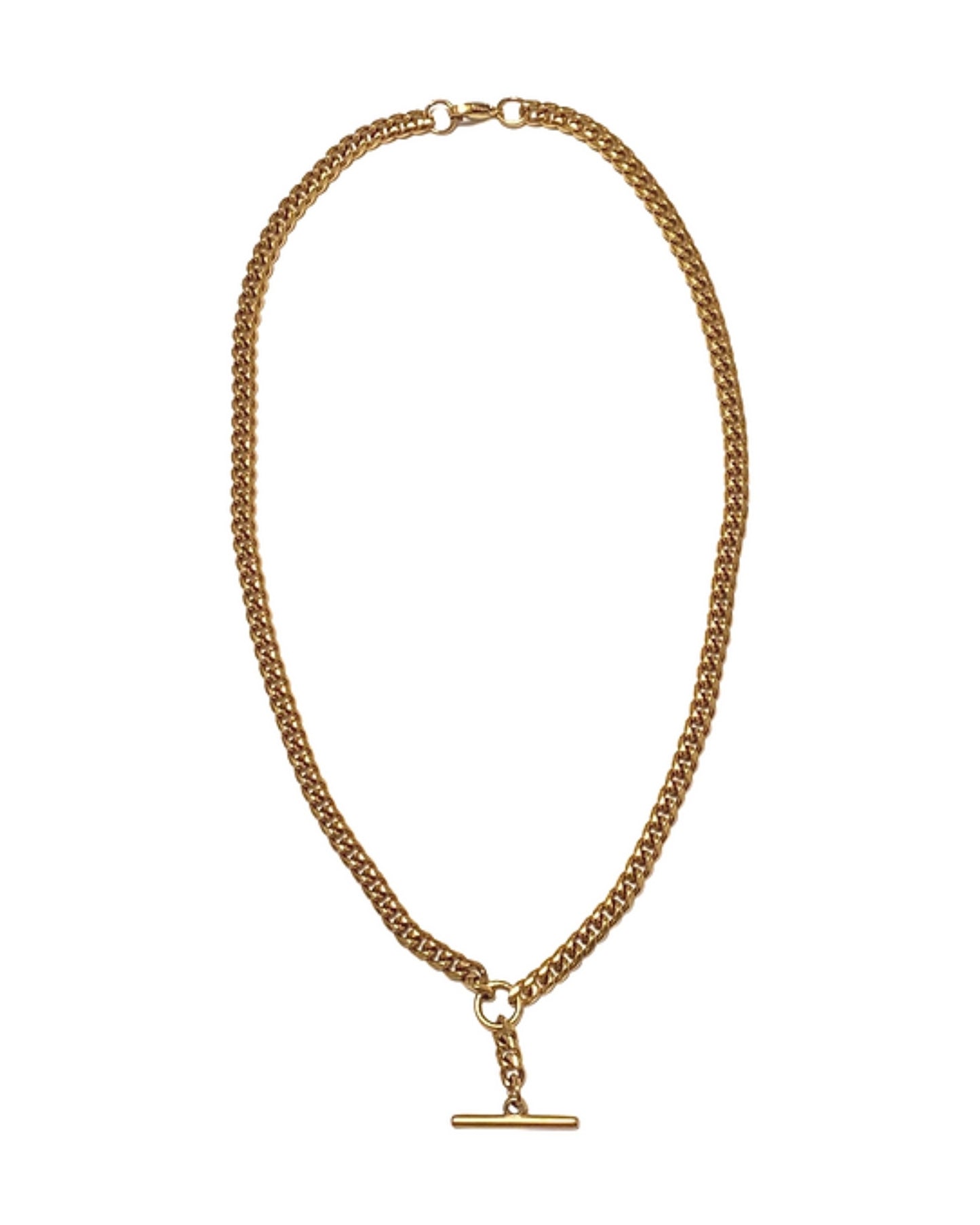 Margaux Lee / Cruise Chain