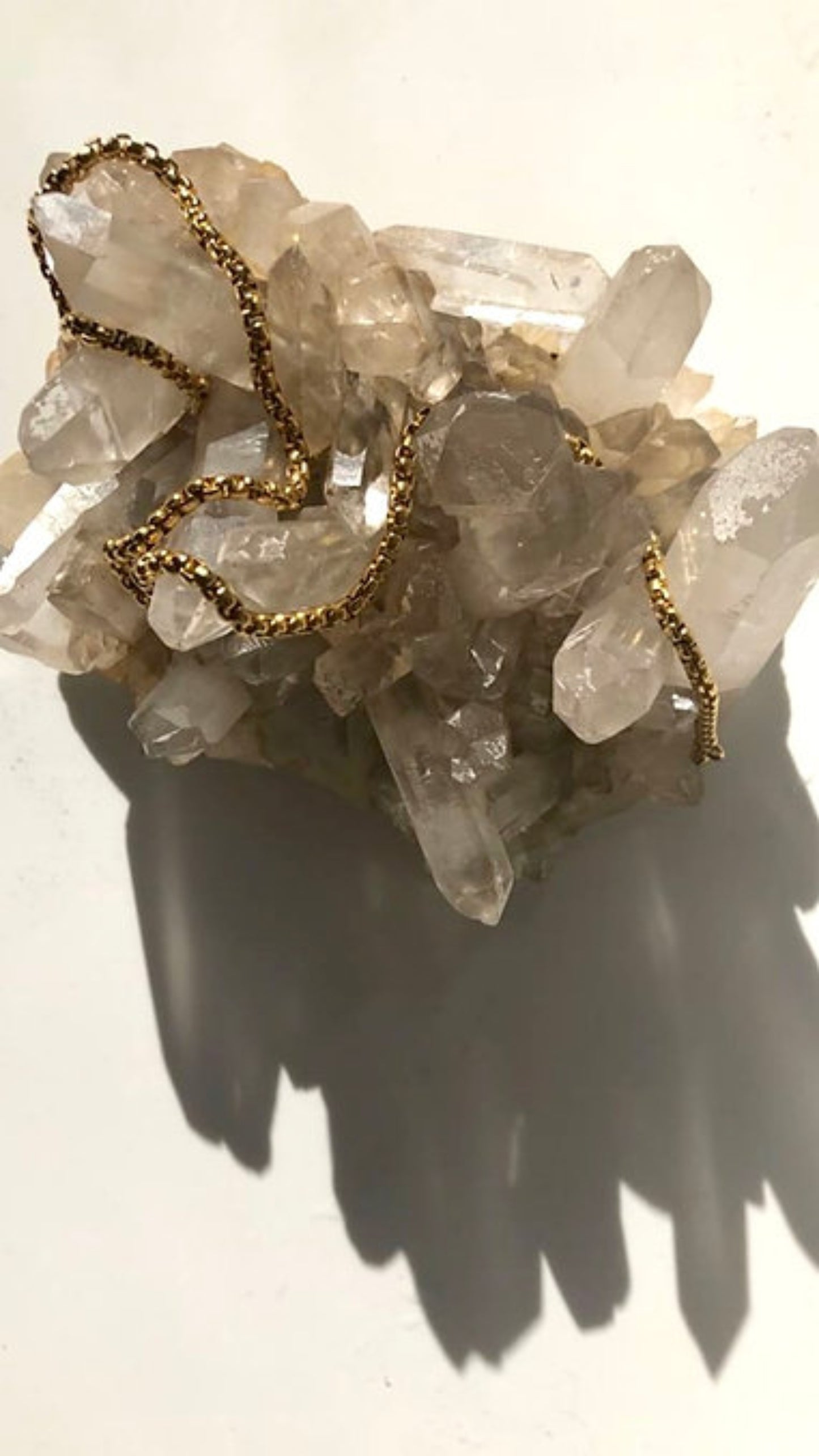 Margaux Lee / Dylan Chain