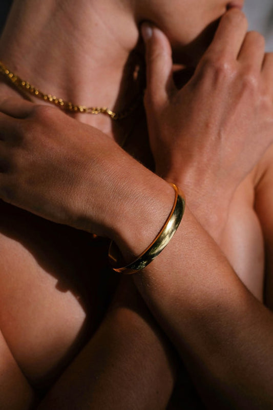 Margaux Lee / Eternity Bangle