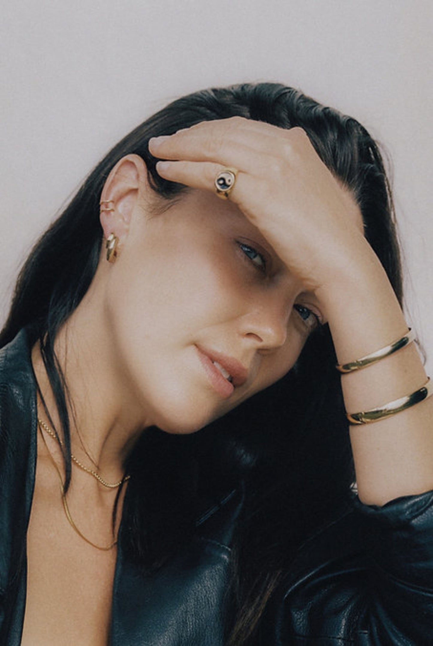 Margaux Lee / Eternity Bangle