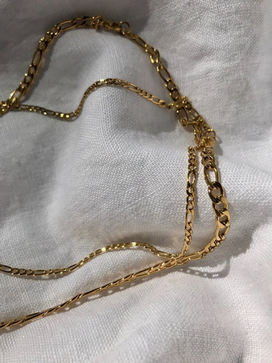 Margaux Lee / Heath Chain