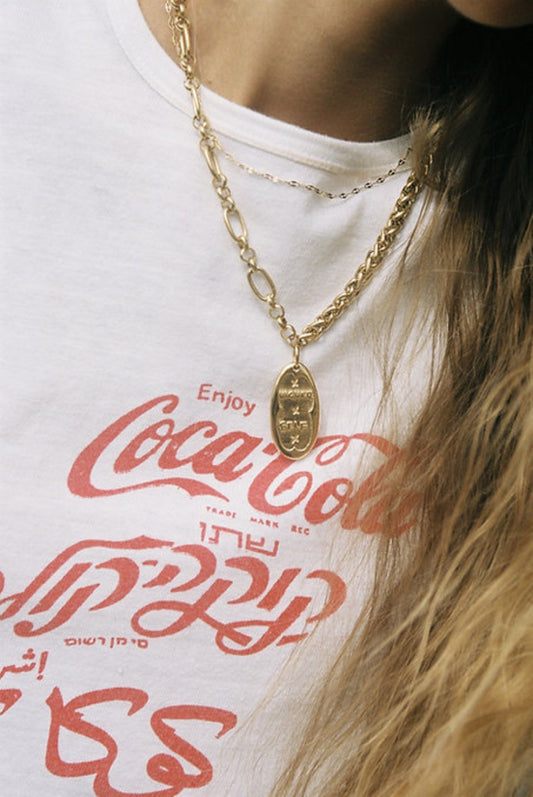 Margaux Lee / Higher Self Chain