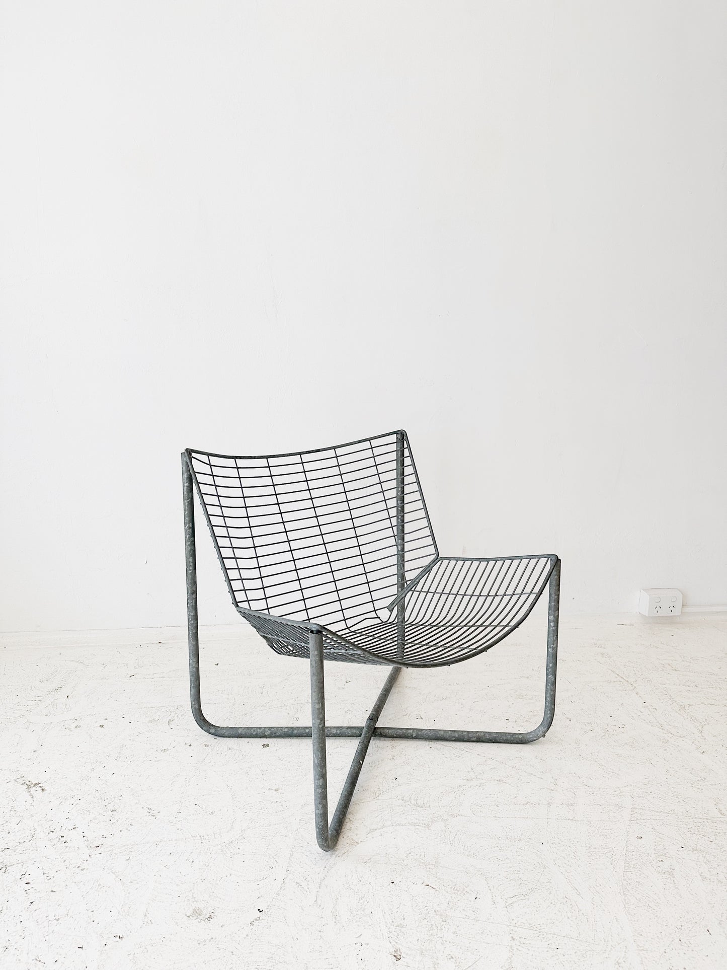 1983 Järpen by Niels Gammelgaard for IKEA Chair