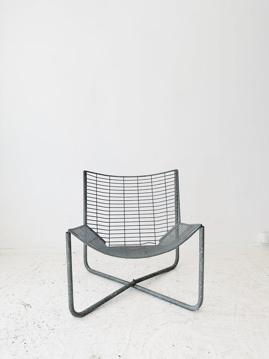 1983 Järpen by Niels Gammelgaard for IKEA Chair