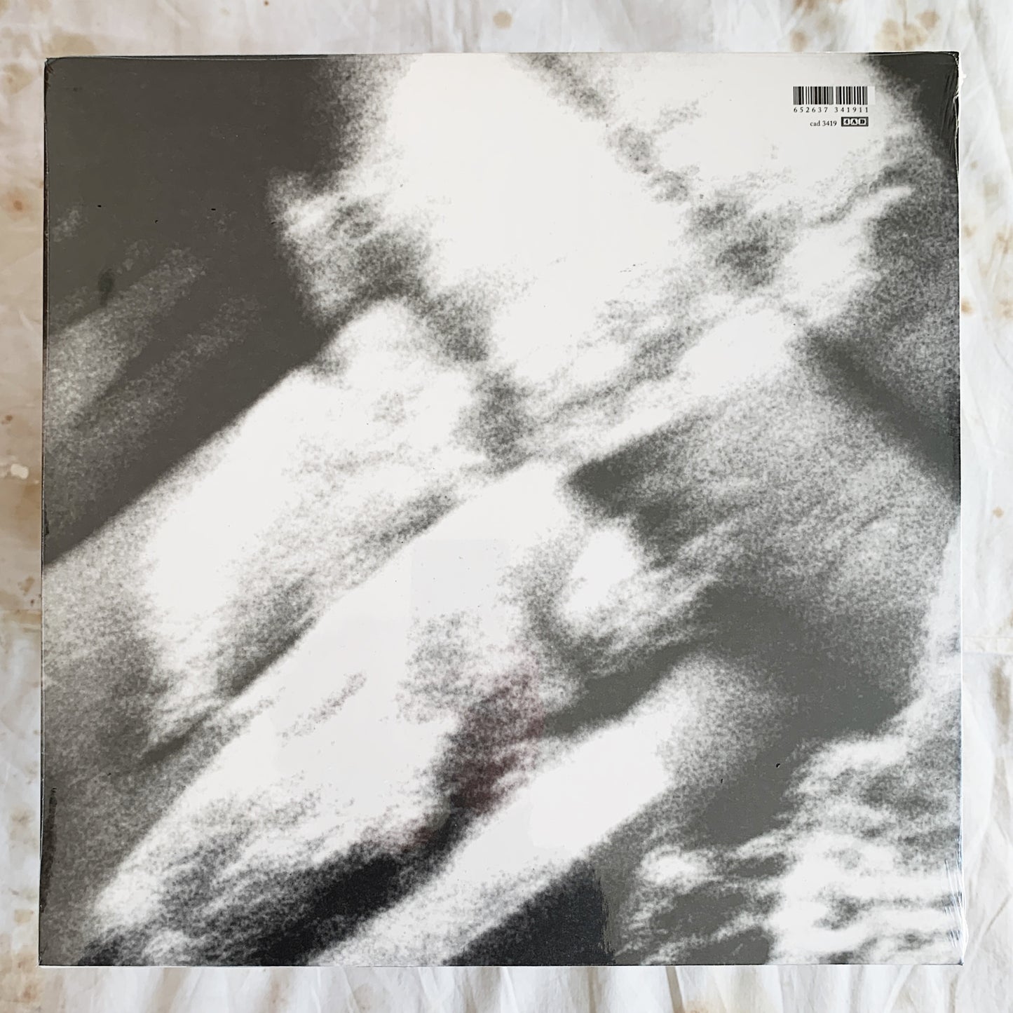Cocteau Twins / Blue Bell Knoll LP