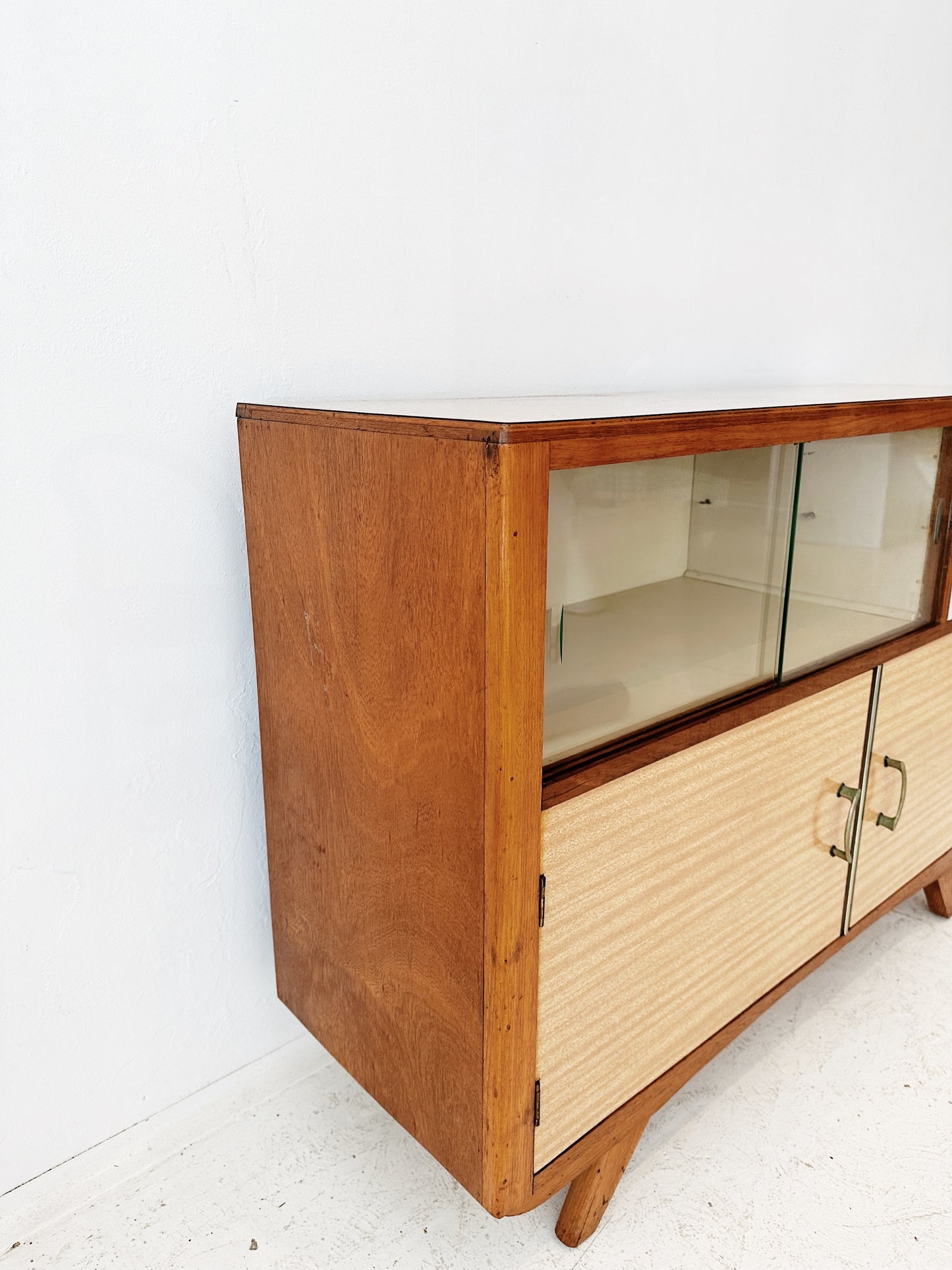 60s Vintage Australian Classic Sideboard