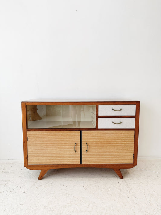 60s Vintage Australian Classic Sideboard