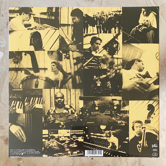 Beastie Boys / Ill Communication 2LP