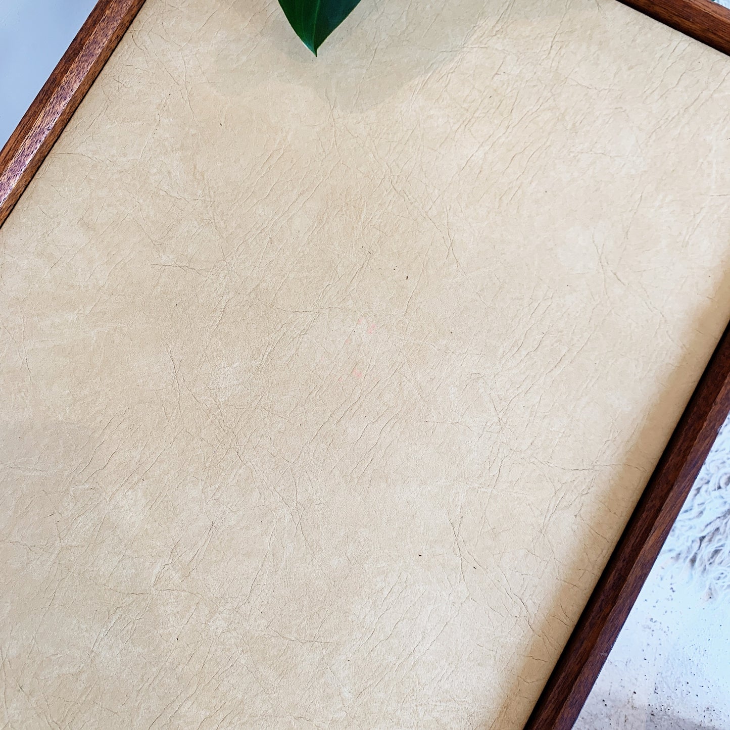 Beautifully Handmade Solid Wooden Coffee Table