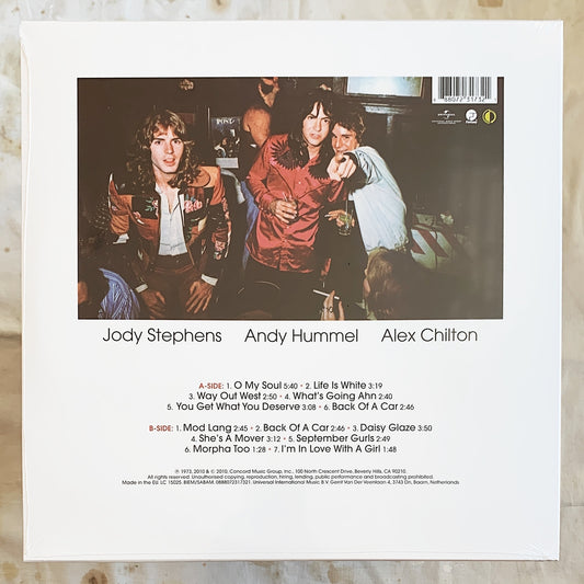 Big Star / Radio City LP