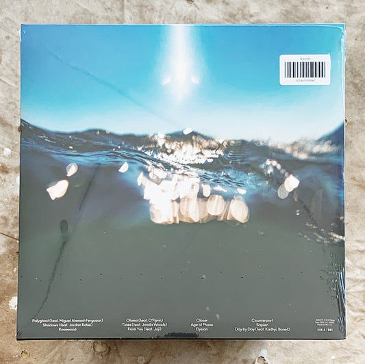 Bonobo / Fragments 2LP
