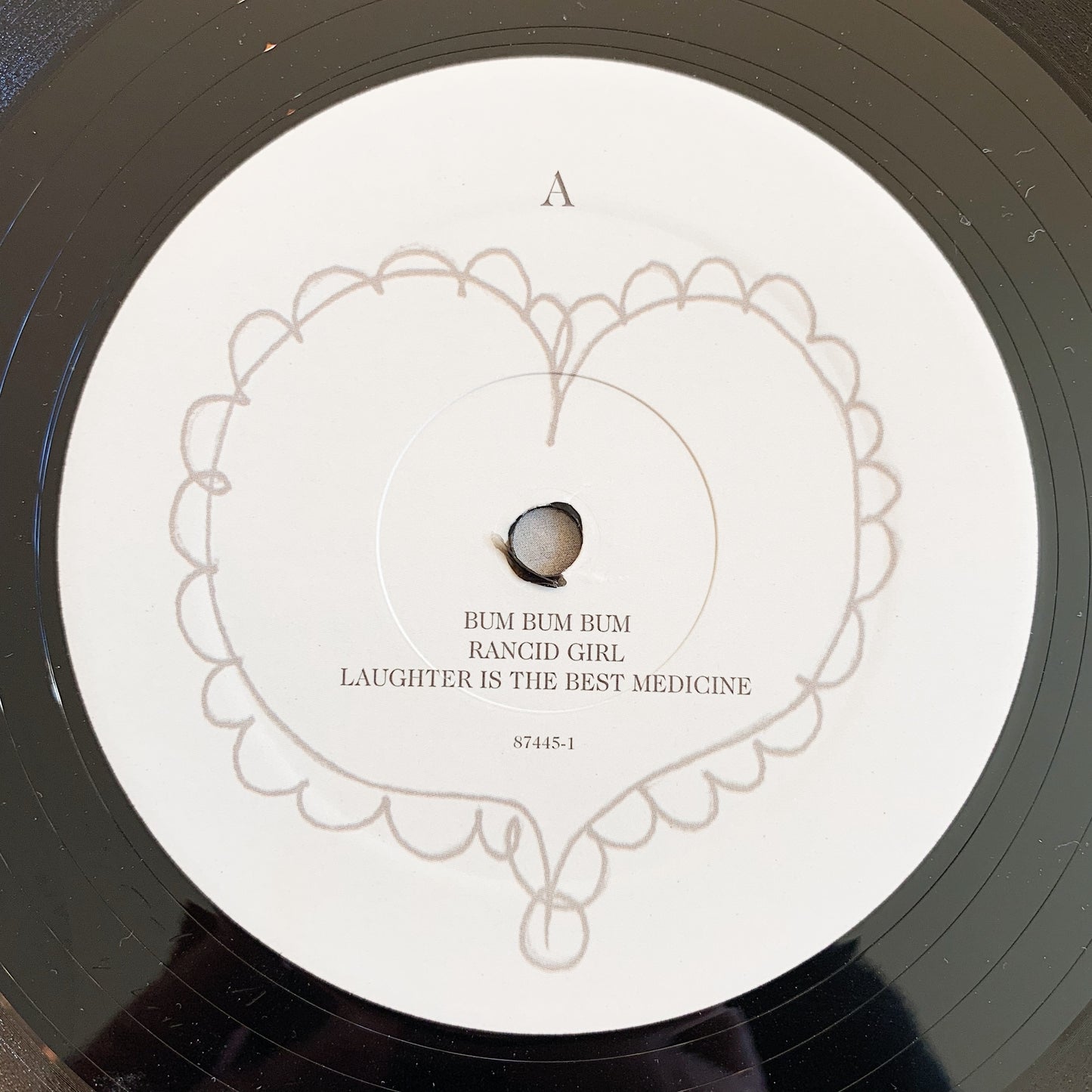 Cass McCombs / Mangy Love LP