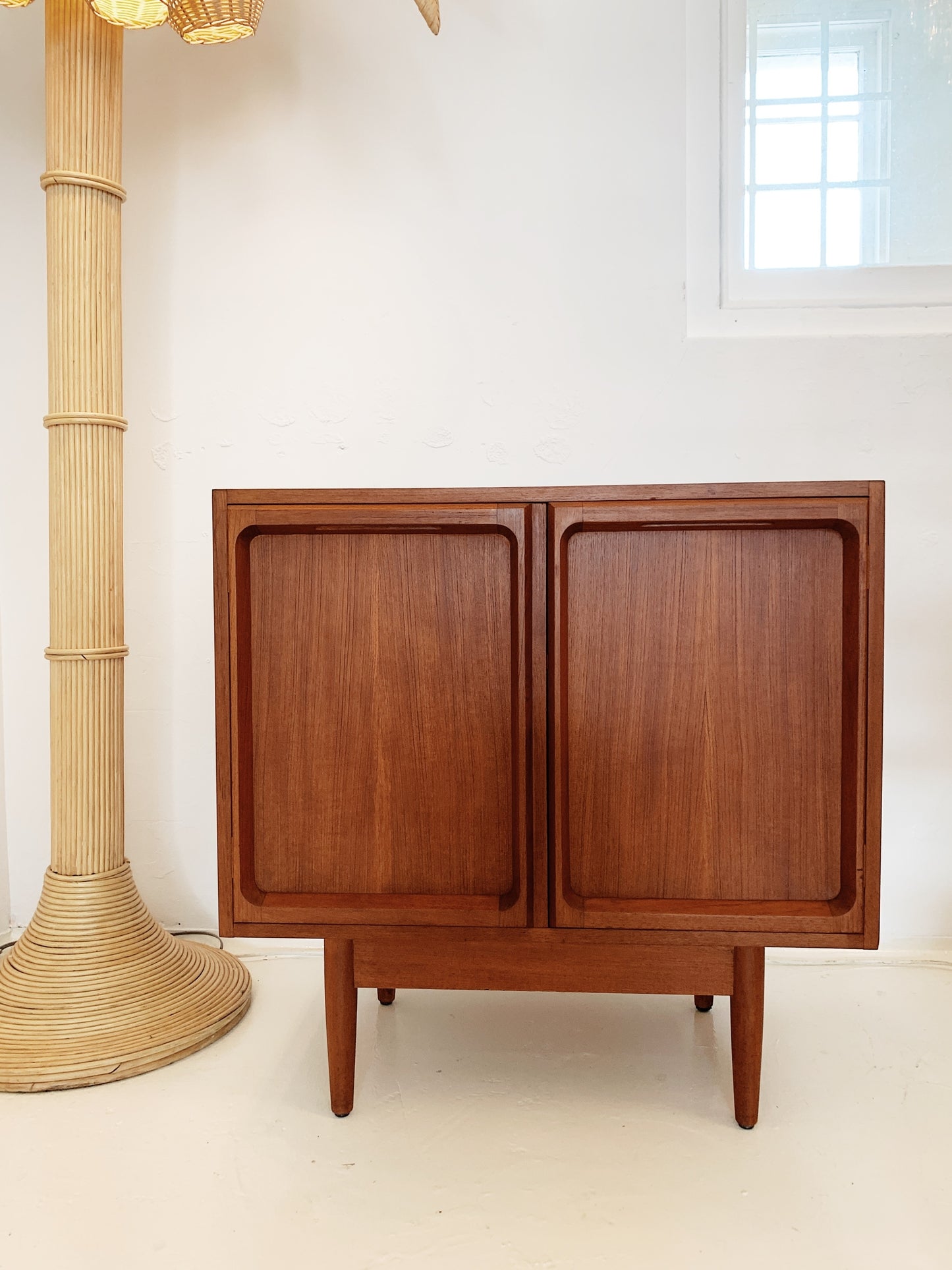 Chiswell Deep Profile Micro Sideboard