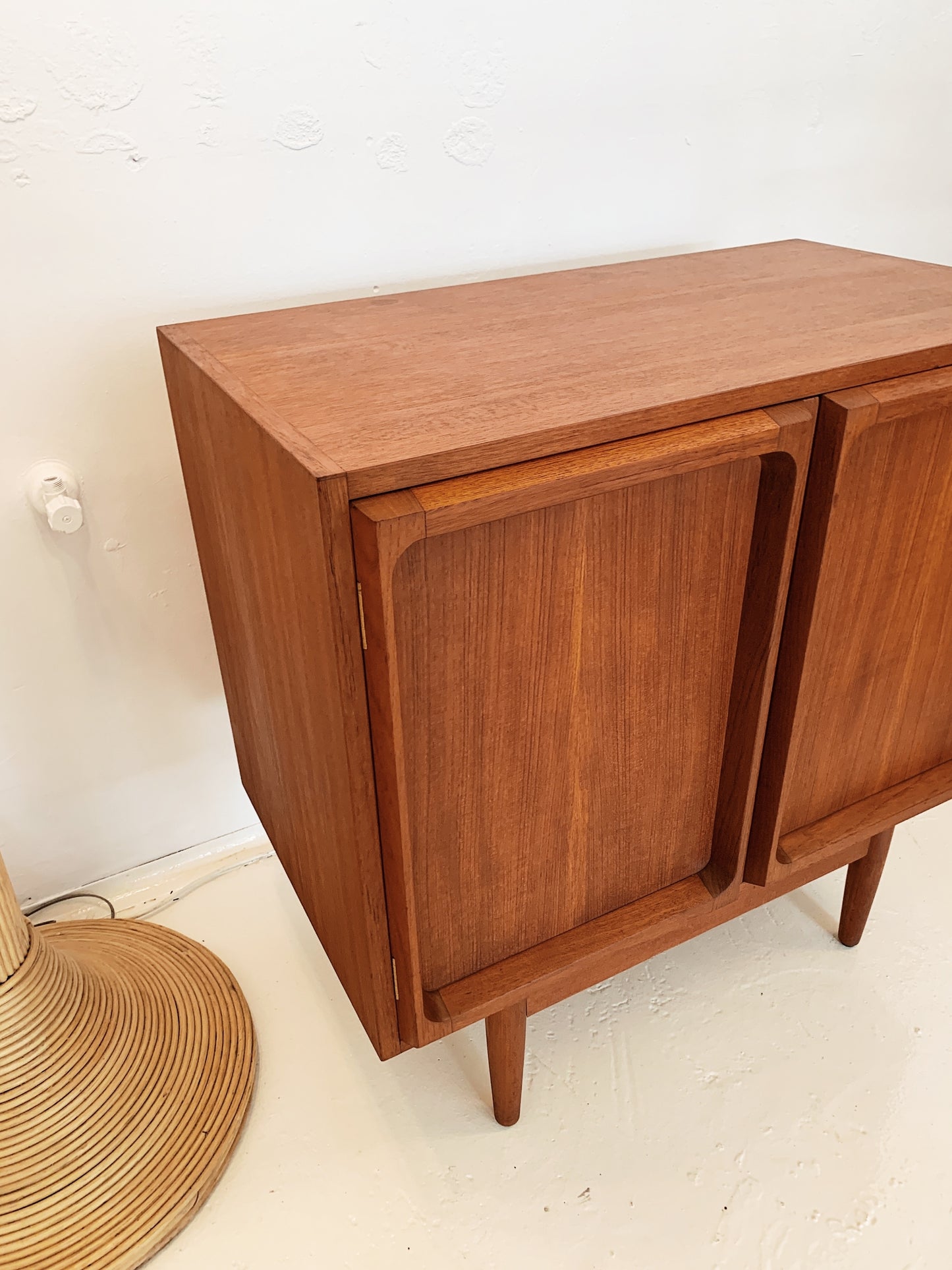 Chiswell Deep Profile Micro Sideboard