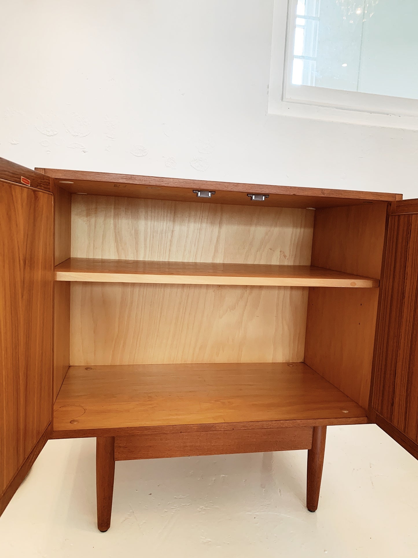 Chiswell Deep Profile Micro Sideboard